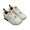 Pantofi Dama Anekke 40370-852, Multicolor