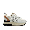 Pantofi Dama Anekke 40370-852, Multicolor-2
