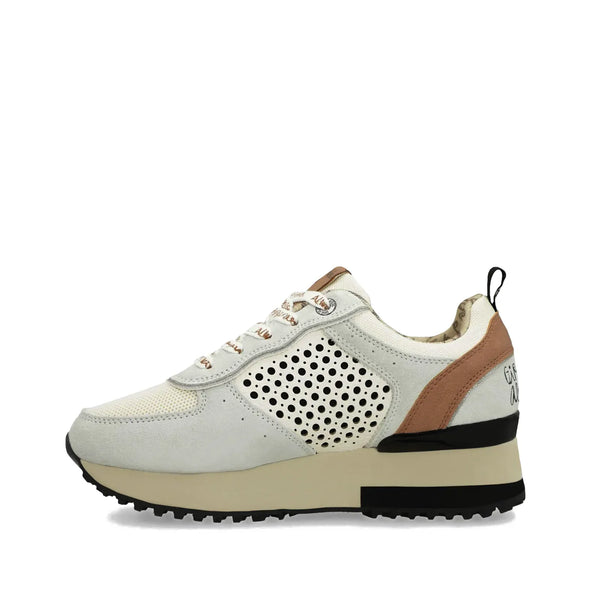 Pantofi Dama Anekke 40370-852, Multicolor-3