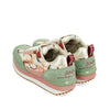 Pantofi Dama Anekke 40360-702, Multicolor