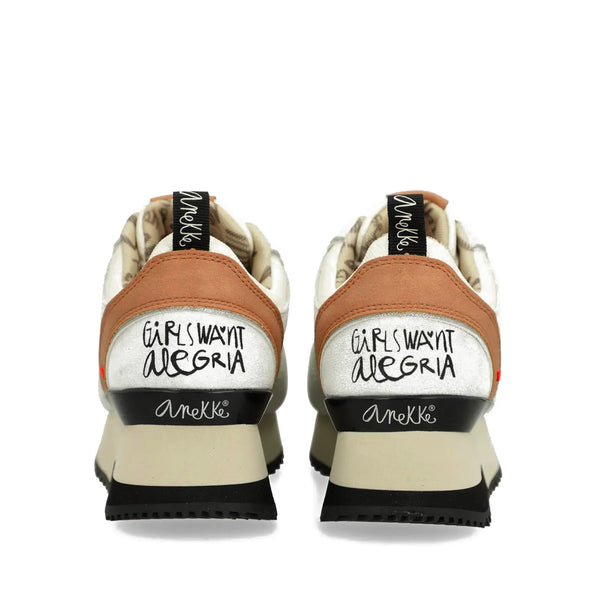 Pantofi Dama Anekke 40370-852, Multicolor-6