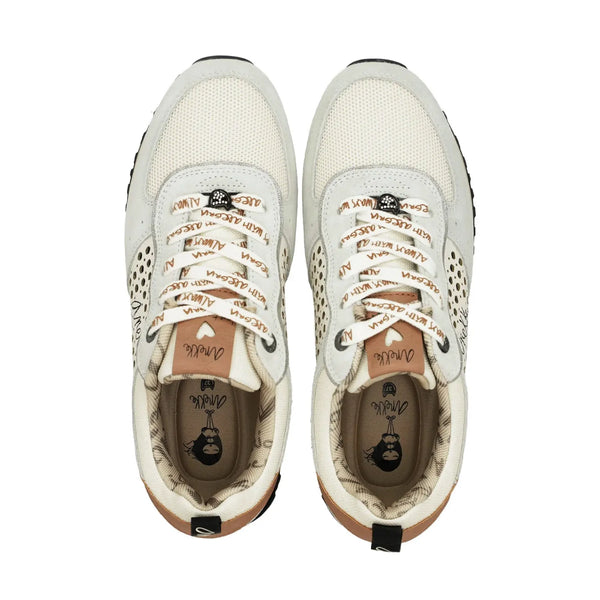 Pantofi Dama Anekke 40370-852, Multicolor-7