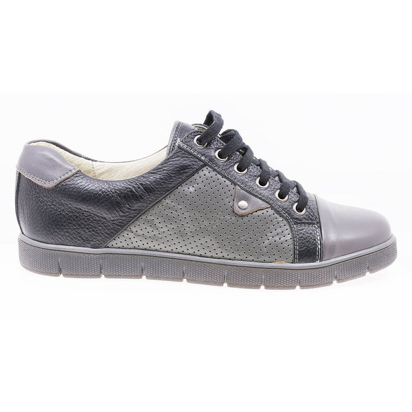 Pantofi barbati, REL-REFLEX, casual, piele naturala