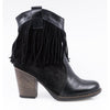 Ghete Dama, MIU-786/4N, Casual, Piele Naturala