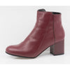 Ghete Dama, MIU-252, Elegante, Piele Naturala