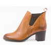 Ghete Dama, MIU-AMIRA C, Casual, Piele Naturala
