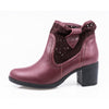 Ghete Dama, MIU-389/3B, Casual, Piele Naturala