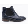 Ghete dama, MIU-556, casual, piele naturala