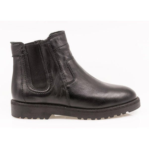Ghete Dama, GITANOS-8456, Casual, Piele Naturala