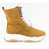 Ghete Dama, CASPIAN-ASTRA TABA,, Casual, Piele Naturala