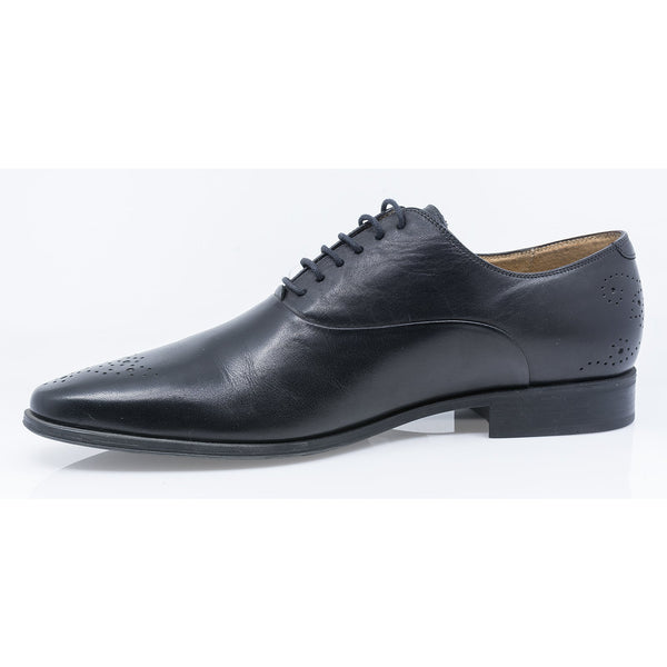 Pantofi barbati, DEN-1978, elegant, piele naturala