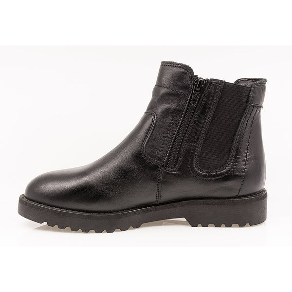 Ghete Dama, GITANOS-8456, Casual, Piele Naturala