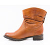 Ghete Dama, MIU-VERONE/6 CON, Casual, Piele Naturala