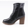 Ghete dama, MIU-365/2, casual, piele naturala