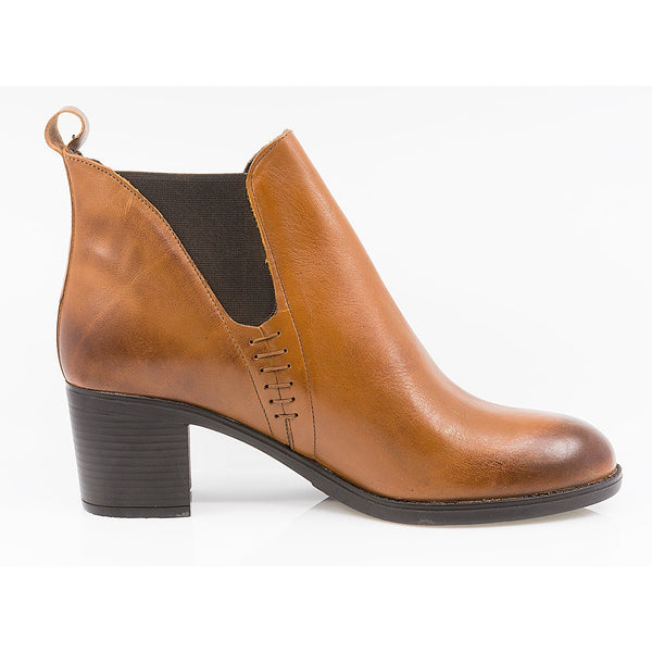 Ghete Dama, MIU-AMIRA C, Casual, Piele Naturala