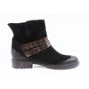 Ghete dama, MIU-Gloria/Bfn, casual, piele naturala