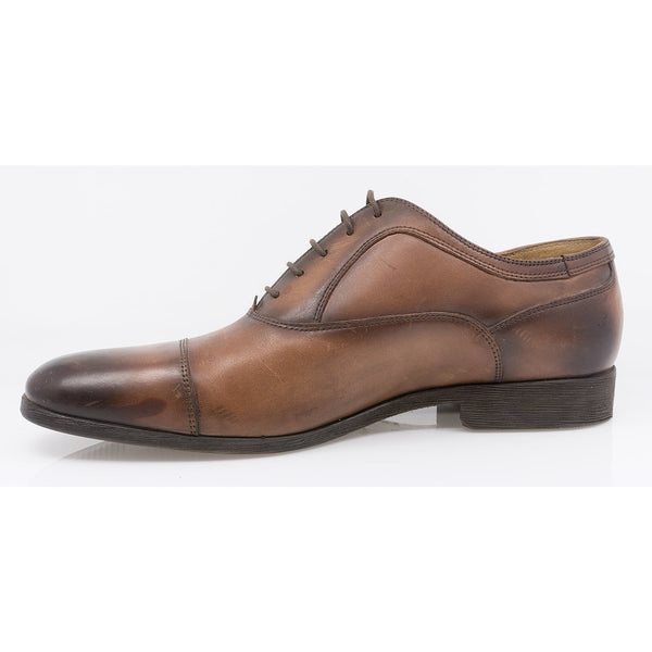 Pantofi barbati, DEN-2597, elegant, piele naturala