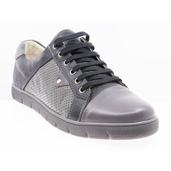 Pantofi barbati, REL-REFLEX, casual, piele naturala