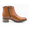 Ghete Dama, MIU-898C, Casual, Piele Naturala