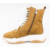 Ghete Dama, CASPIAN-ASTRA TABA,, Casual, Piele Naturala