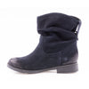 Ghete Dama, MIU-281/1 BFB, Casual, Piele Naturala