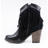 Ghete Dama, MIU-786/4N, Casual, Piele Naturala