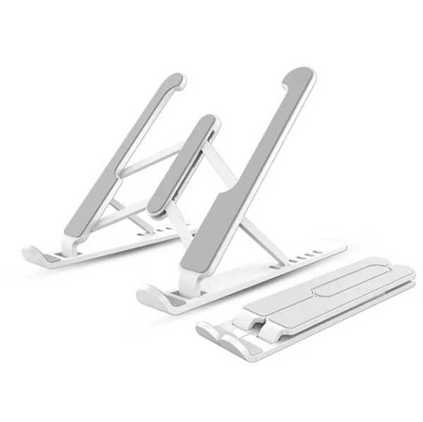 Suport pentru tabletă și telefon din plastic