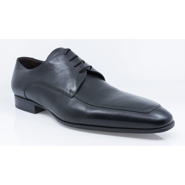 Pantofi barbati, DEN-1442, elegant, piele naturala