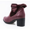 Ghete Dama, MIU-389/3B, Casual, Piele Naturala