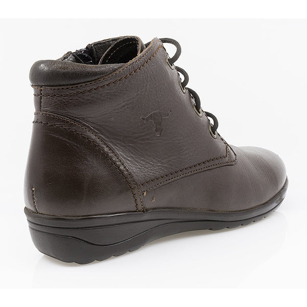 Ghete Dama, GITANOS-991M, Casual, Piele Naturala