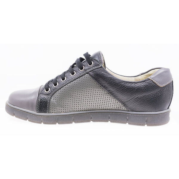 Pantofi barbati, REL-REFLEX, casual, piele naturala