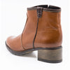 Ghete Dama, MIU-898C, Casual, Piele Naturala
