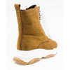 Ghete Dama, CASPIAN-ASTRA TABA,, Casual, Piele Naturala