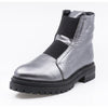 Ghete Dama, MIU-476/1P, Casual, Piele Naturala