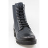 Ghete Dama, Caspian, Cas-Z54-180, Casual, Piele Naturala, Bleumarin