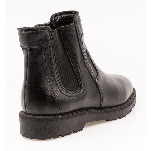 Ghete Dama, GITANOS-8456, Casual, Piele Naturala