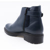 Ghete dama, MIU-GLORIA, casual, piele naturala