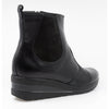 Ghete Dama, COVI STAR-40, Casual, Piele Naturala