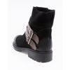 Ghete dama, MIU-Gloria/Bfn, casual, piele naturala