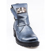 Ghete dama, Michelle-850, casual, piele naturala