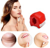 Aparat de exercițiu, muschi maxilar și tonifiere fața, gât pentru bărbați și femei