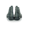Ghete dama, Caspian, Cas-81310, casual, piele naturala, kaki