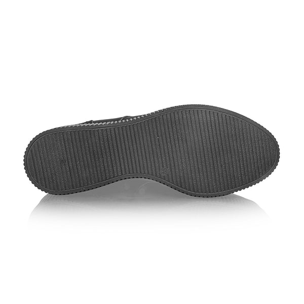 Ghete dama, Caspian, Cas-81310, casual, piele naturala, kaki
