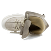 Ghete Dama, Caspian, Cas-Smirna, Casual, Piele Intoarsa, bej