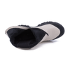 Ghete Dama, Caspian, Cas-66233, Casual, Piele Naturala, Nud