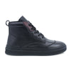 Ghete Dama, Clark, Casual, Piele Naturala, Negru