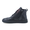 Ghete Dama, Clark, Casual, Piele Naturala, Negru