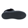 Ghete Dama, Clark, Casual, Piele Naturala, Negru
