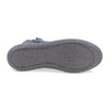 Ghete Dama, Corina, Casual, Piele Naturala, Bleumarin