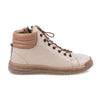 Ghete Dama, Covi, Casual, Piele Naturala, Bej